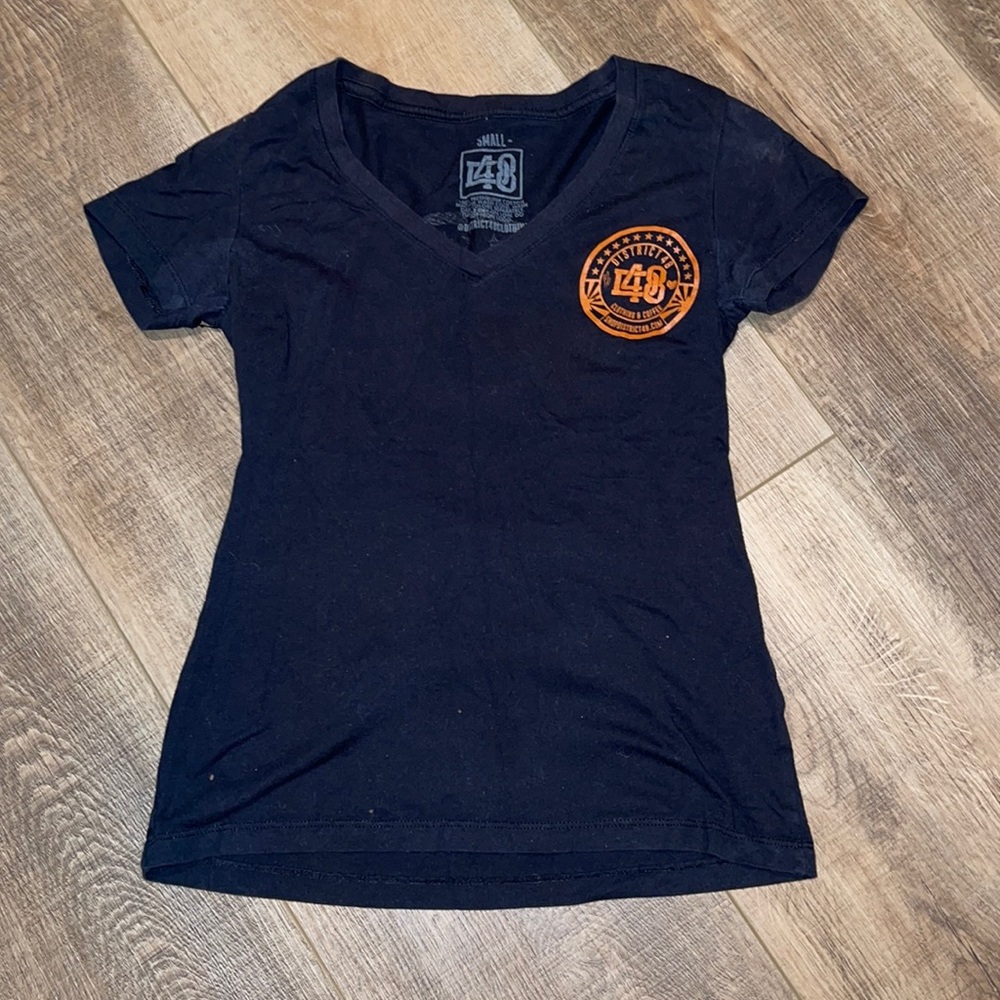 T shirt